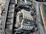 Двигатель и акпп на Audi Q7 3.6for811 тг. в Шымкент