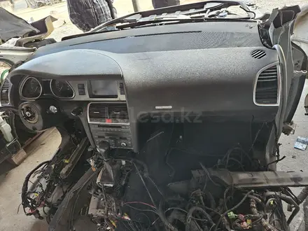 Двигатель и акпп на Audi Q7 3.6үшін811 тг. в Шымкент – фото 17