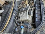 Двигатель и акпп на Audi Q7 3.6үшін811 тг. в Шымкент – фото 2