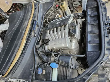Двигатель и акпп на Audi Q7 3.6үшін811 тг. в Шымкент – фото 2