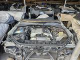 Двигатель и акпп на Audi Q7 3.6үшін811 тг. в Шымкент – фото 5