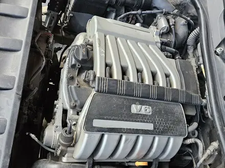 Двигатель и акпп на Audi Q7 3.6үшін811 тг. в Шымкент – фото 9