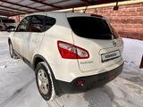 Nissan Qashqai 2013 годаүшін6 500 000 тг. в Актобе – фото 2