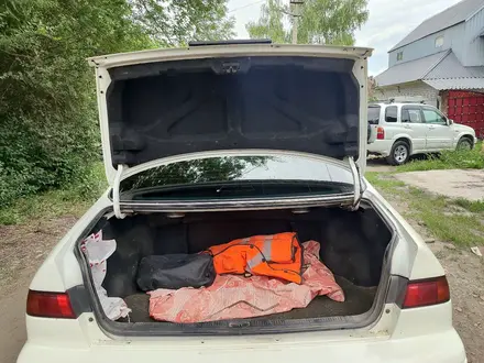 Toyota Camry 1999 года за 2 570 000 тг. в Усть-Каменогорск – фото 12