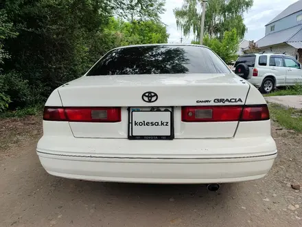 Toyota Camry 1999 года за 2 570 000 тг. в Усть-Каменогорск – фото 5