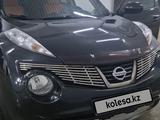 Nissan Juke 2012 года за 6 800 000 тг. в Усть-Каменогорск