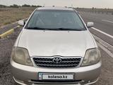 Toyota Corolla 2001 года за 2 700 000 тг. в Алматы