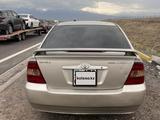 Toyota Corolla 2001 года за 2 700 000 тг. в Алматы – фото 2