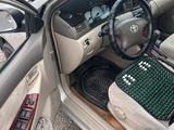 Toyota Corolla 2001 года за 2 700 000 тг. в Алматы – фото 4