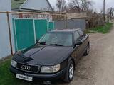 Audi 100 1994 годаүшін2 300 000 тг. в Шу