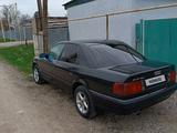 Audi 100 1994 годаүшін2 300 000 тг. в Шу – фото 4