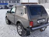 ВАЗ (Lada) Lada 2121 2020 годаfor4 500 000 тг. в Уральск – фото 3