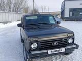 ВАЗ (Lada) Lada 2121 2020 годаfor4 500 000 тг. в Уральск – фото 5