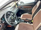 Chevrolet Cruze 2014 года за 4 800 000 тг. в Шымкент – фото 4