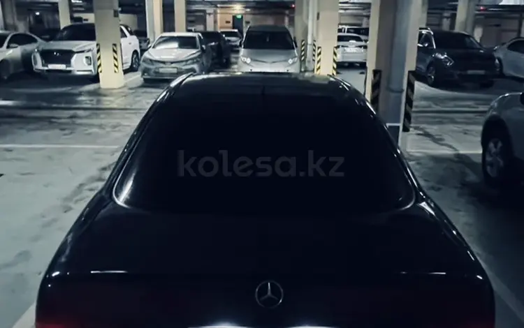 Mercedes-Benz E 320 2000 годаfor5 700 000 тг. в Актау