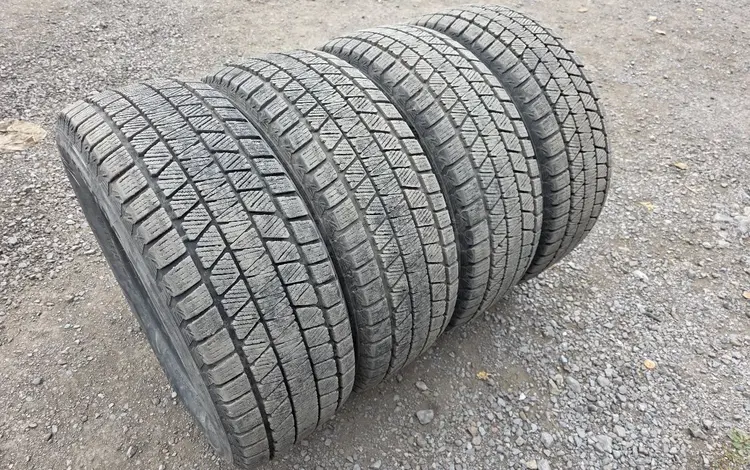 Bridgestone DM-V3 за 180 000 тг. в Караганда