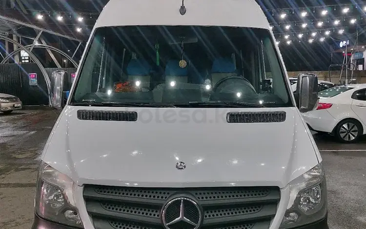 Mercedes-Benz Sprinter 2015 года за 14 000 000 тг. в Кызылорда