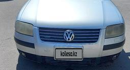 Volkswagen Passat 2001 года за 2 600 000 тг. в Алматы
