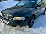 Audi A4 1997 годаfor1 500 000 тг. в Петропавловск – фото 3