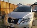 Nissan Pathfinder 2013 года за 7 000 000 тг. в Алматы – фото 2