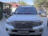 Toyota Land Cruiser 2013 года за 18 500 000 тг. в Атырау – фото 3