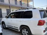 Toyota Land Cruiser 2013 года за 18 500 000 тг. в Атырау – фото 2