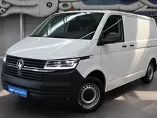 Volkswagen Transporter, 2021