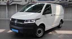 Volkswagen Transporter 2021 года за 17 000 000 тг. в Алматы