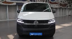 Volkswagen Transporter 2021 года за 17 000 000 тг. в Алматы – фото 2