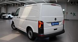 Volkswagen Transporter 2021 года за 17 000 000 тг. в Алматы – фото 4