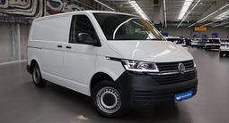 Volkswagen Transporter 2021 года за 17 000 000 тг. в Алматы – фото 3