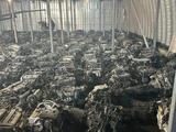 Двигатель на Хонда Двигатель на Honda за 295 909 тг. в Алматы – фото 5