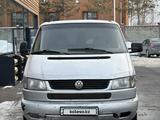 Volkswagen Transporter 2002 годаүшін4 500 000 тг. в Алматы – фото 3