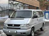 Volkswagen Transporter 2002 годаүшін4 500 000 тг. в Алматы – фото 4
