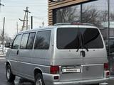 Volkswagen Transporter 2002 годаүшін4 500 000 тг. в Алматы – фото 5