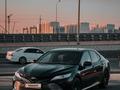 Toyota Camry 2018 годаfor17 000 000 тг. в Алматы – фото 3