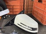 Боковое зеркало AMG W212 за 9 000 тг. в Алматы