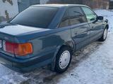 Audi 100 1991 года за 1 850 000 тг. в Караганда