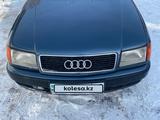 Audi 100 1991 года за 1 850 000 тг. в Караганда – фото 5