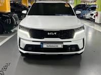 Kia Sorento 2022 года за 19 000 000 тг. в Астана