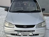 Toyota Spacio 1997 года за 2 700 000 тг. в Караганда – фото 4