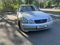 Toyota Aristo 1998 года за 3 300 000 тг. в Алматы