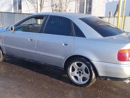 Audi A4 1996 года за 1 760 500 тг. в Костанай – фото 12