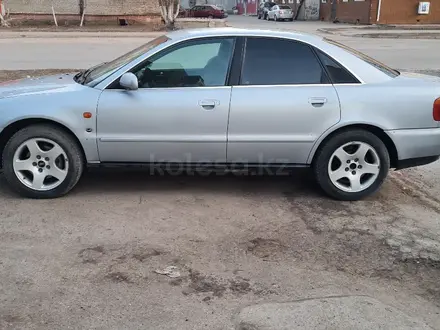 Audi A4 1996 года за 1 760 500 тг. в Костанай – фото 24