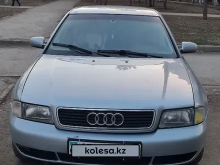 Audi A4 1996 года за 1 760 500 тг. в Костанай – фото 28