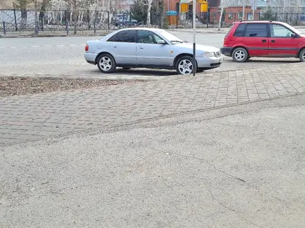 Audi A4 1996 года за 1 760 500 тг. в Костанай – фото 31