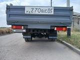 Mercedes-Benz  814 1995 годаүшін5 600 000 тг. в Алматы – фото 5