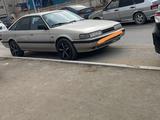 Mazda 626 1991 годаfor1 000 000 тг. в Актау – фото 2