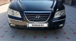 Hyundai Sonata 2009 года за 5 000 000 тг. в Талдыкорган