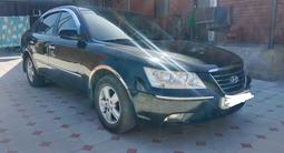 Hyundai Sonata 2009 года за 5 000 000 тг. в Талдыкорган – фото 3